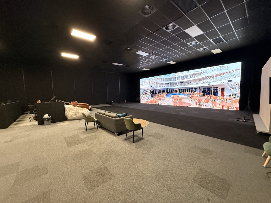 To Let Commercial Property for Rent in Atlas Gardens Western Cape